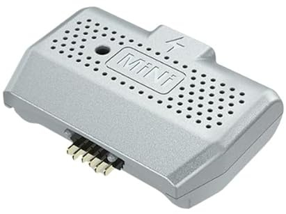 SHUAPOZ Für Hubsan Zino Mini PRO/SE RC Drohne für Akkuladegerätbox Ersatzteile