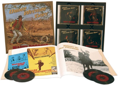 Bear Family Records BCD15646