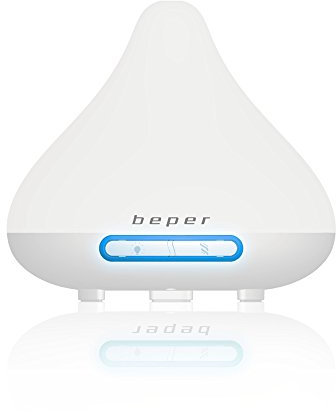 Beper 70.402 Duftspender Tropfen, Weiß