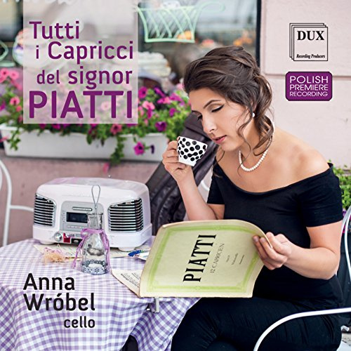 Tutti I Capricci del Signor Piatti
