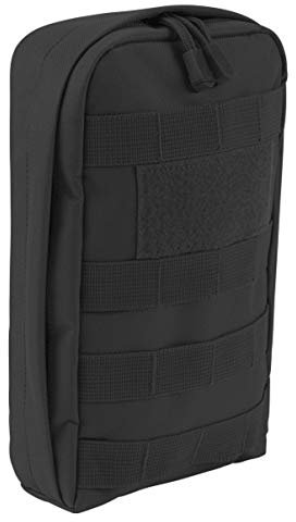 Brandit Molle Pouch Snake Black