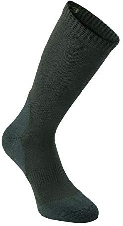 Deerhunter 2-pack Cool Max Socks - Green X-Large Green - Hunting outdoor gear for Men