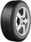 Firestone Multiseason GEN 02 - 225/60 R17 99V - C/B/72 - Toutes saisons (TOURISME & SUV)