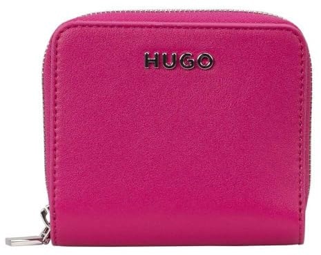 HUGO Mel Sm. Zip Wallet