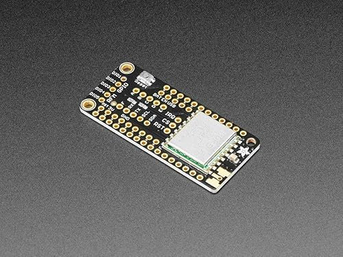 FEATHERWING LORA RADIO 900MHZ 900W ATX Negro unidad de fuente de alimentación