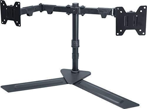 Dual Desktop Monitor Bracket