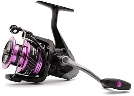 Okuma Scorpio SP 4000-A Spinnrolle