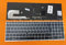 T-ProTek DEUTSCHE-Tastatur Black Silver Frame Trackpoint Beleuchtung kompatibel für HP EliteBook 850 G5 (4BC92EA)