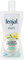 fenjal Pflege Schaumbad - 400 ml, veganes Cremebad mit Mandelöl und Aloe Vera, normale bis empfindliche Haut - Sensitiv
