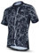 Fahrradtrikot für Herren, MTB-Trikot, Rennrad-Shirt, Sommer, kurzärmelig, Fahrradbekleidung, Cu5016, M