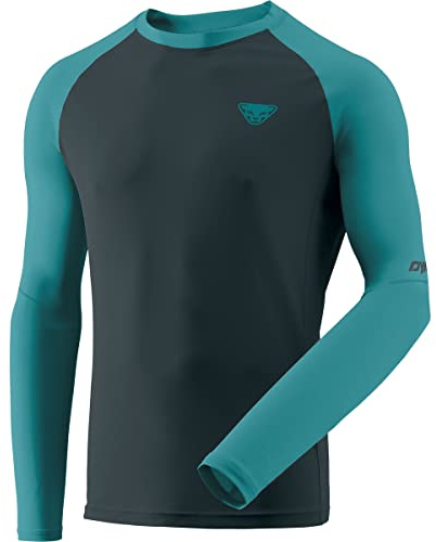 Dynafit Alpine Pro L/S Tee Langarmshirt Herren