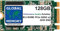 GLOBAL MEMORY 128GB M.2 2242 PCIe Gen3 x2 NVMe B+M KEY WWAN SOLID STATE DRIVE (SSD) FOR LENOVO IDEAPAD 3 530S / THINKPAD V15 P52S X280 T470P T480S T480 T495 L490 T580