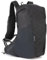 Montane Trailblazer LT 20 Midnight Grey One Size Rucksack, Erwachsene, Unisex, mehrfarbig (mehrfarbig), Einheitsgröße