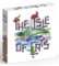 The Isle of Cats - The Award-Winning Family Board Game About Rescuing Cats for Adults and Family | 1-4 Players, Ages 8+ | Easy to learn - by The City of Games