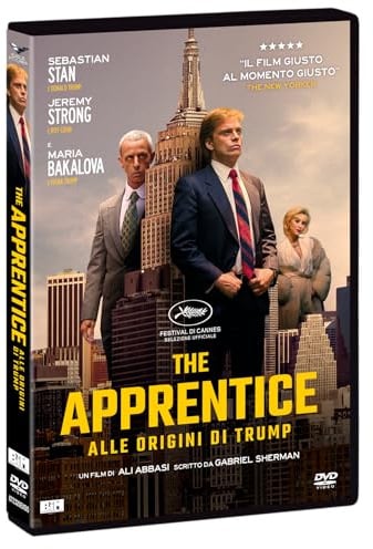 Dvd Apprentice (The) - Alle Origini Di Trump