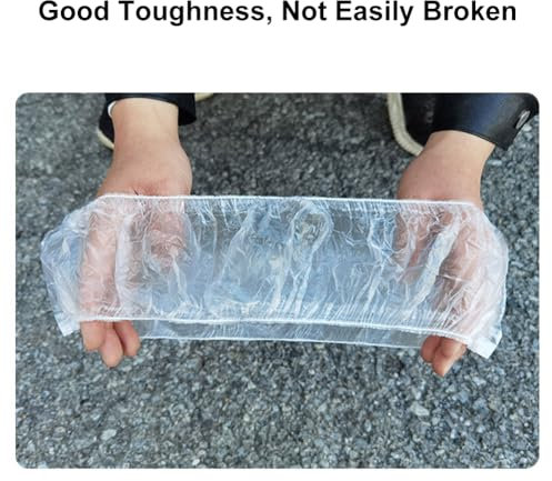 50 Stücke Einweg Lenkradbezug,Lenkradabdeckung Kunststoff,Lenkradhülle Transparent,Lenkradbezug Plastik,Universal Auto Lenkradschutz,Einweg Lenkradhüllen,Anti Staub Wasserdicht,Auto Zubehör