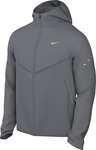 Nike Stride HV4548 Men's Dri-FIT Technology UV Running Jacket