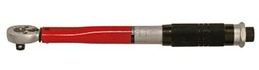 Teng 1/2 Dr Torque Wrench 40-200Nm T1292AG-EP Qty 1