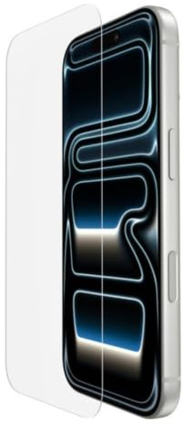 Belkin Ultraglass2 Scrpr-iPhone 17 Pro