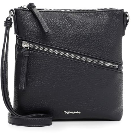 Tamaris Umhängetasche Alessia Crossover Bag Navy dunkelblau