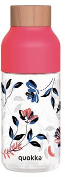 Quokka ICE BLOOMS | BOUTEILLE FABRIQUÉE EN ECOZEN 570 ML