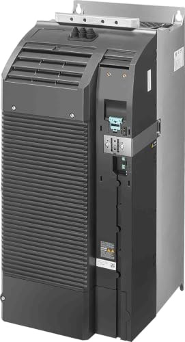 Siemens 6SL3210-1PE31-8AL0 Netzteil & Spannungsumwandler Innenraum Mehrfarbig