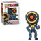 Funko Pop! Games: Apex Legends - Pathfinder - Vinyl-Sammelfigur - Geschenkidee - Offizielle Handelswaren - Spielzeug Für Kinder und Erwachsene - Video Games Fans - Modellfigur Für Sammler und Display