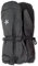 Sterntaler Unisex Kinder Ruskindhandske Cold Weather Gloves, Eisengrau, 5 EU