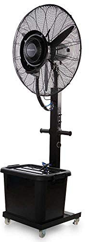 ORBEGOZO SFA8000 Ventilador