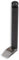Veritas Straight Blade for Router Plane - 1/2