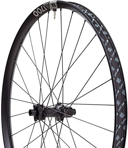DT Swiss EX 1700 Laufrad Schwarz 29/30mm