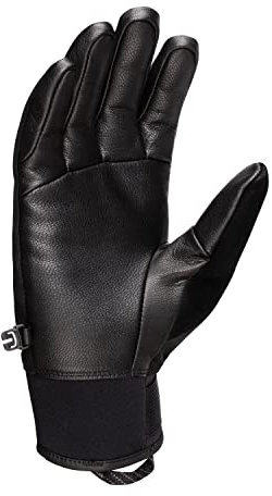 Mammut Astro Guide Glove black 11