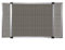 ZANZARIERA ESTENSIBILE cm 75 x 100 - alluminio KASART