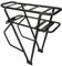 windmeile | Gepäckträger für Akkus mit 425x158x85mm, Aluminiumlegierung, 4 Befestigungspunkte, Schwarz, 425x158x85mm, E-Bike, Elektro Fahrrad, Pedelec