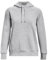 Under Armour Damen UA Rival Fleece Hoodie Shirt