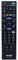 RM-ED061 Télécommande de rechange pour téléviseur Sony KDL-48W605B KDL-40W605B KDL-32W600A KDL-32W603A KDL-32W605A KDL-32W650A KDL-48W585B KDL-48W600B KDL-32W706B KKL-32W706B D-55 x 80 cm 505B