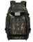 W WINTMING Taktischer Rucksack für Herren, Militärrucksack, 45 l, Militärrucksack, Jagd-Rucksack, Tagesrucksack, Black CP, 45L, Tagesrucksäcke