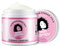 Damen Haarstyling Edge Kontrolle Haarwachs, 4 fl.oz Styling Haar Wachs Gel, Modellierung Finishing Frisur Pomade für Perücken Babyhaar Frizz Flyaway krauses, Hair Rand Control Haarcreme für Home Salon