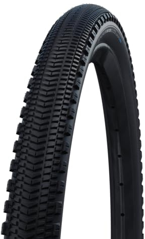 Schwalbe G-One Overland 365 Performance Faltreifen // 45-622 (28 x 1,75 Zoll)
