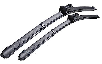 Nonuin Scheibenwischer Für A-UDI A6 C8 2019 2020 2021 Auto Frontscheibenwischer Scheibenwischerblätter Zubehör