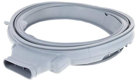 sparefixd Door Rubber Seal to Fit Hotpoint Washing Machine
