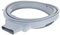 sparefixd Door Rubber Seal to Fit Hotpoint Washing Machine