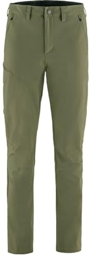 Fjällräven Herren Pants Abisko Trail Stretch