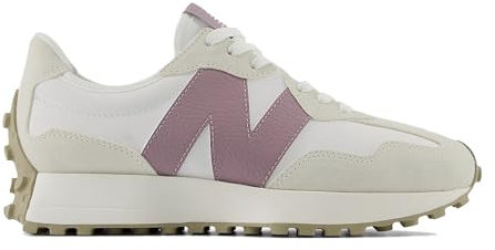 New Balance Wmns WS327KH Col. Bianco Malva Bianco Malva/41