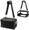 Taoricen EVA Sangle d'épaule Housse de Protection pour JBL Authentics 300 Enceinte, Audio Portable Croisée Étui de Protection