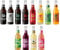 12 x Fritz Mischbox Kola, Limo, Spritz a 0,33l verschiedene Sorten inclusive MEHRWEG Pfand Space Riegel von Onlineshop Bormann