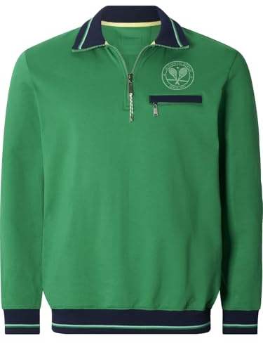 BABISTA Herren Sweatshirt Langio