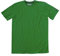 Kempa Herren Team T-Shirt, grün, 4XL
