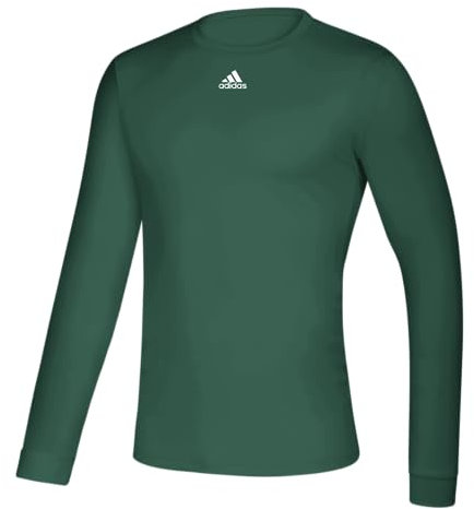 adidas Creator Long Sleeve Top - Men's Training