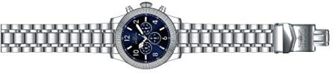 Uhren Armband für Invicta Specialty 20327